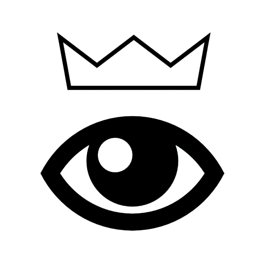 Holistic Eye Care logo